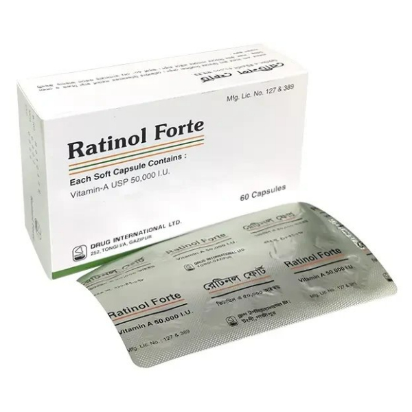 ratinol-forte-50000-iu